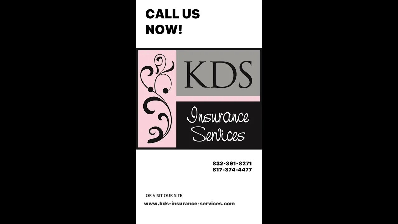 KDS Insurance Services Saves new clients over 20%