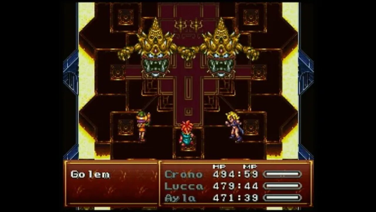 Chrono Trigger (part 19) 3/17/21