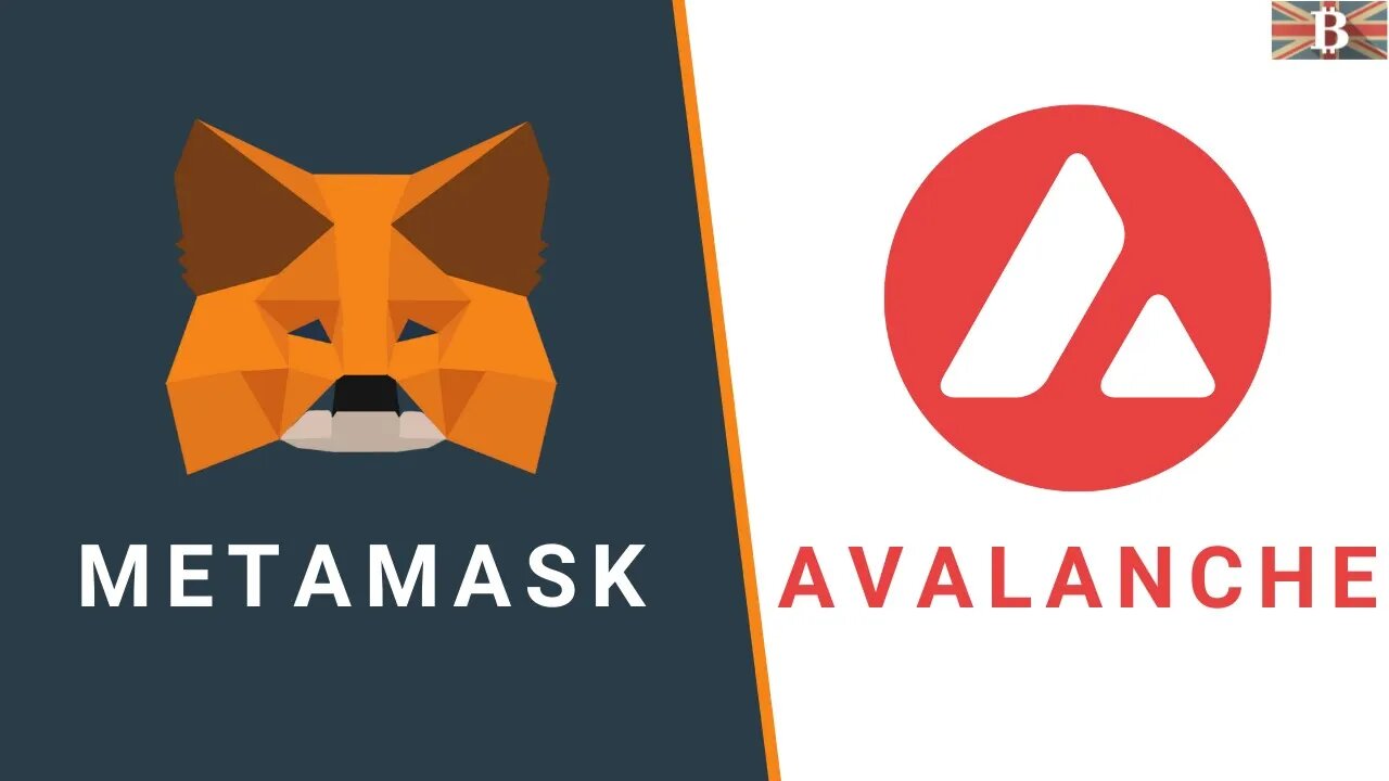 How to Connect Avalanche Network to MetaMask Wallet (Plus Bridge & Send AVAX)