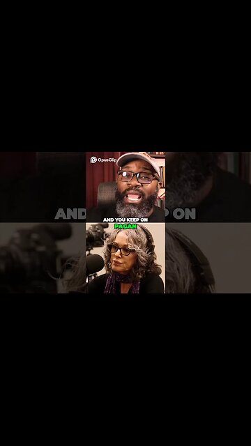 Critical Race Theory A Different Religion Outside the Christian Narrative