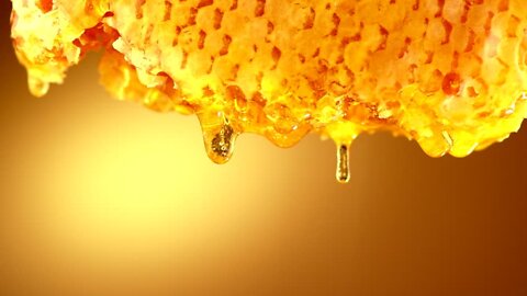 "44 Honeycomb And 'Bokeh'" - Obama: His Future Role And Power [READ FULL DESCRIPTION BELOW]