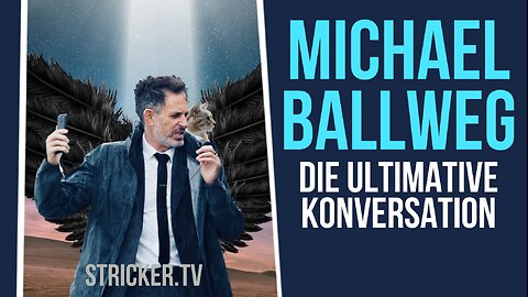 Michael Ballweg - die ultimative Konversation