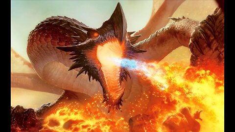 Une histoire belge : Un Dragon furieux crache du feu sur une Hyène méprisante et trop sûre d'elle ?