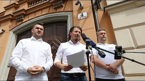 Ključ Hrvatske: Izborni sustav nije u skladu s Ustavom i Zakonom