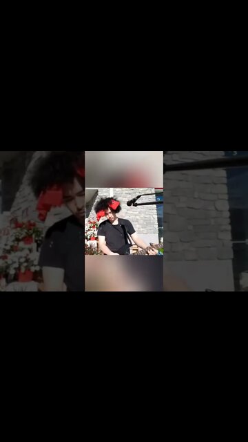 Ain't no Sunshine #guitarist #busking #blues #samuraismokes #fyp #music