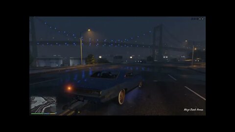 Adventures with Franklin