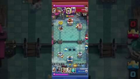 Quick Replay Clash Royale