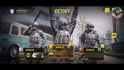 Call of Duty Mobile Gameplay 068