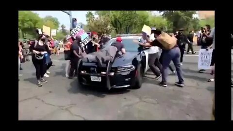 This Was Always Going To End Well...