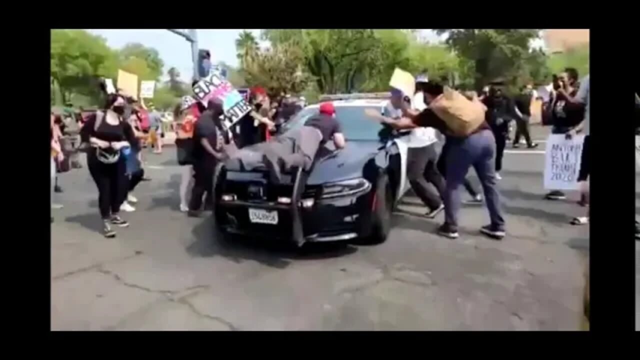 This Was Always Going To End Well...