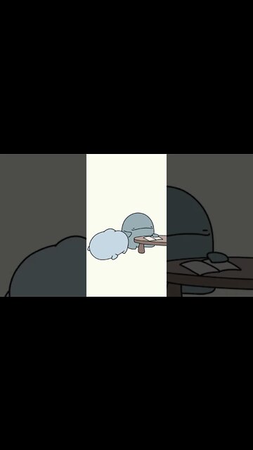 Um tapinha não doi #shorts