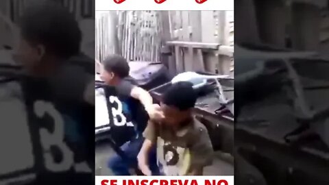 Vacilou, levou #shorts