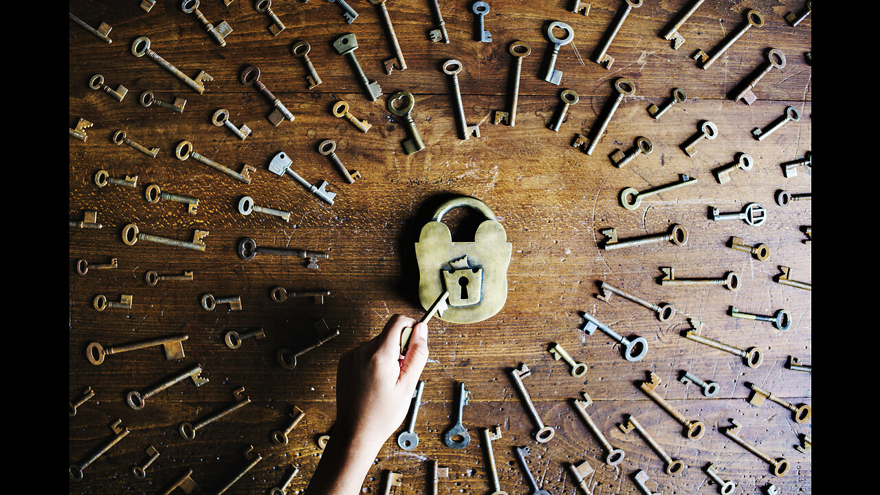 KJ's What Happened? (12/31/22)