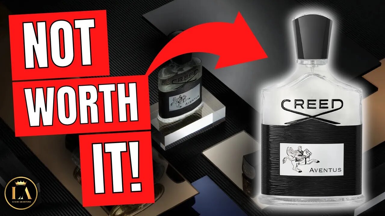 THE MOST EXPENSIVE COLOGNE THAT'S ACTUALLY WORTH THE MONEY!