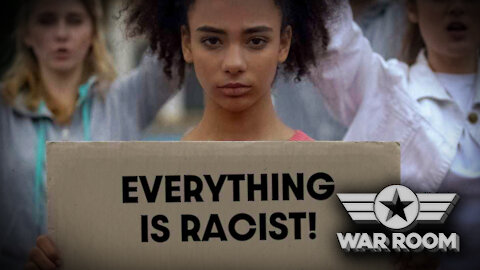 Challenge: How Many Racist Things Can You Find?!