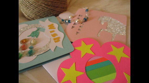 Handmade Cards