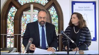 10/9/22 A Joyous Baptism