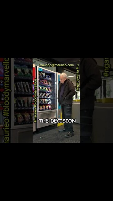 maurieo #shorts SMOKO DECISIONS