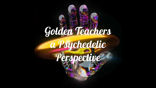 Golden Teachers intro