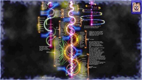 THE UNIVERSAL ONE (16) CONCERNING DIMENSION