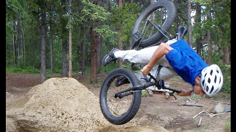 Latest Bike FAILS! | Crazy bike Fails | Ultimate Bike Fails