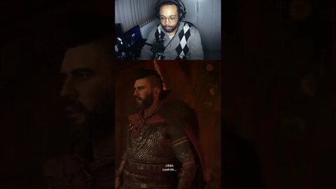 UM NOVO REI | ASSASSIN'S CREED VALHALLA 5 #Shorts #Assassin'sCreedValhalla