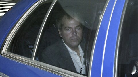 John Hinckley, Who Shot Reagan, To Be Freed From Oversight