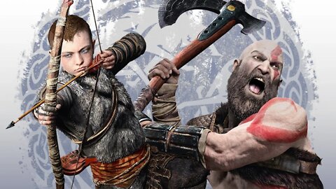 GOD OF WAR