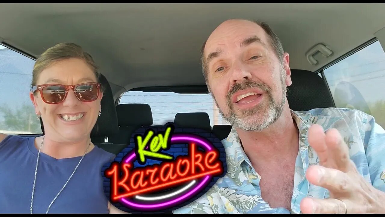 KevKaraoke Kc Cloke