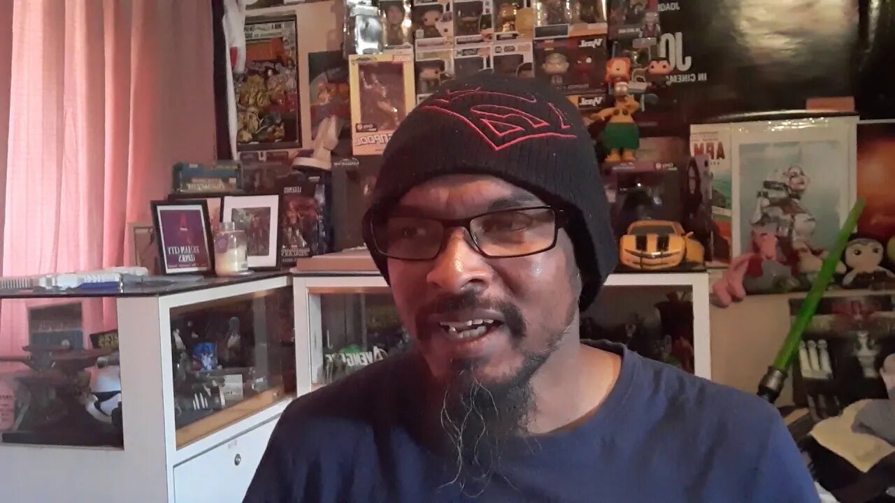 #Terminator #DarkFate #VOD The Narrative 2020 1.6