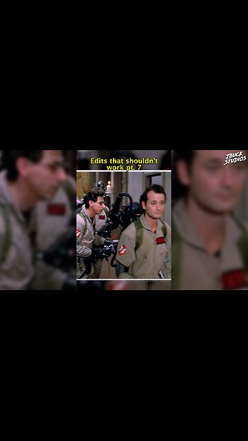 Movie Edits That SHOULDN'T Work pt. 7