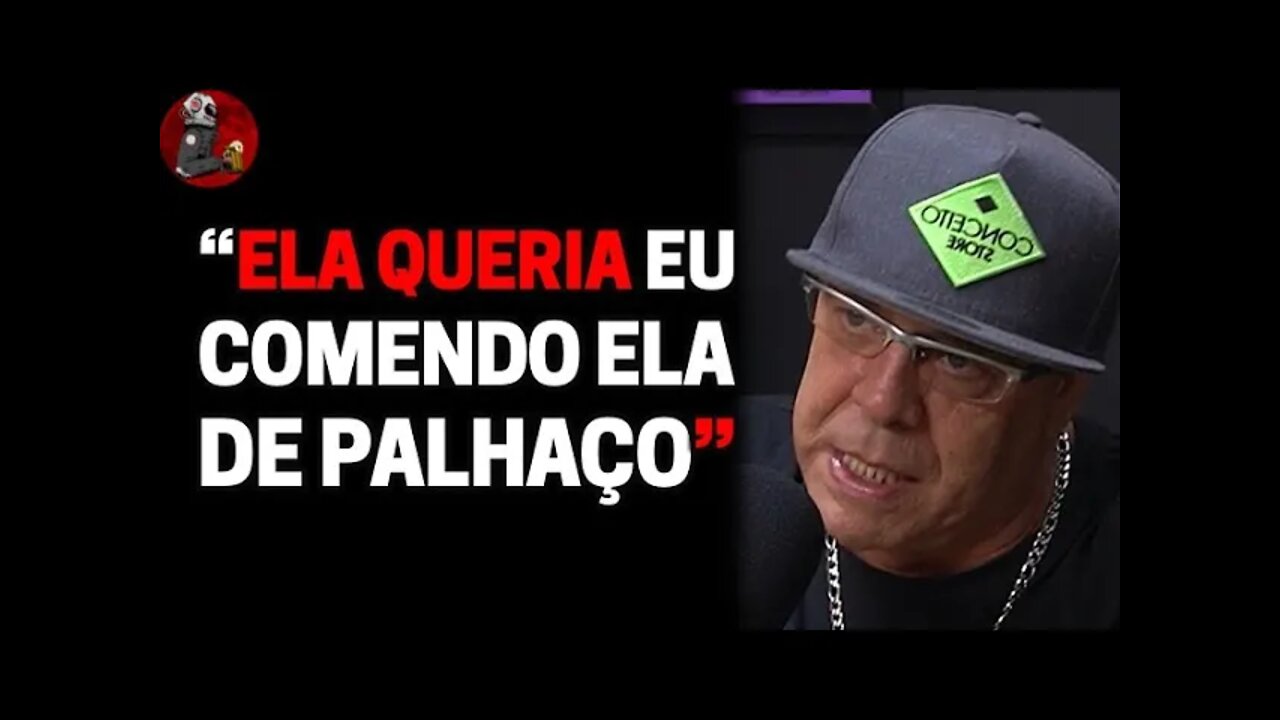 FET!CHE ABSURDO com Enor César Pudim (C2) | Planeta Podcast