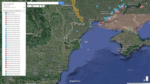 [ Ukraine SITREP ] Day 122-123 (25-26/6) Summary - Lysychansk encirclement tighten; Snake Island IV