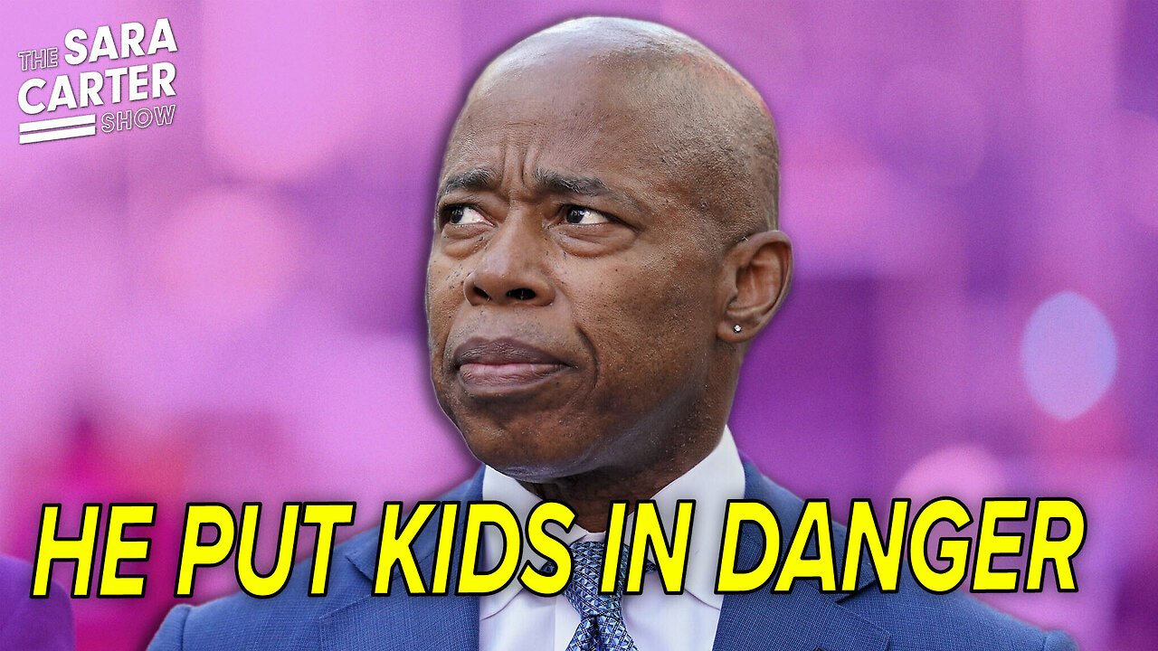 We Must FIGHT for Our Kids Because Our Leaders Won't