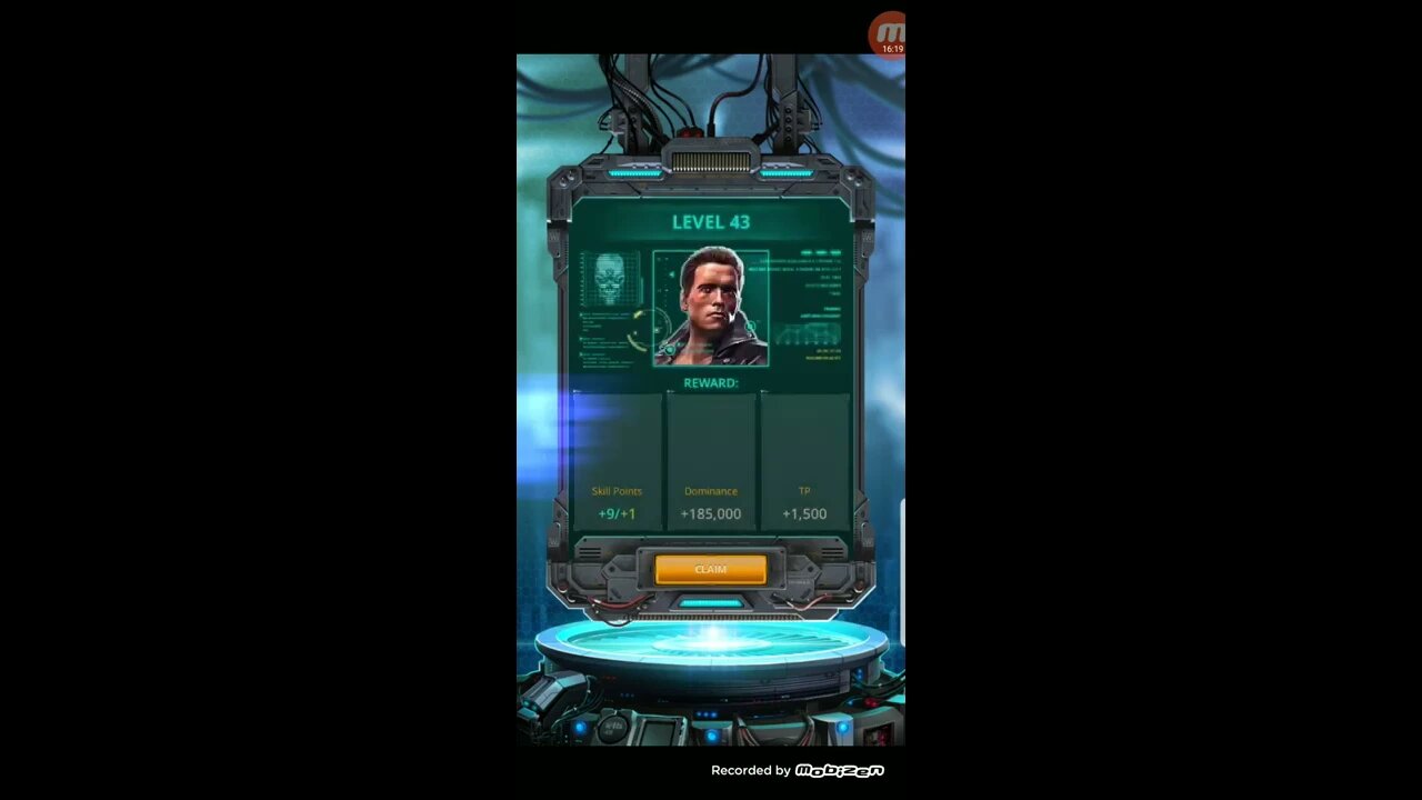 T-777 Forges the Largest most Power Skynet Army ever seen! Terminator: RTS