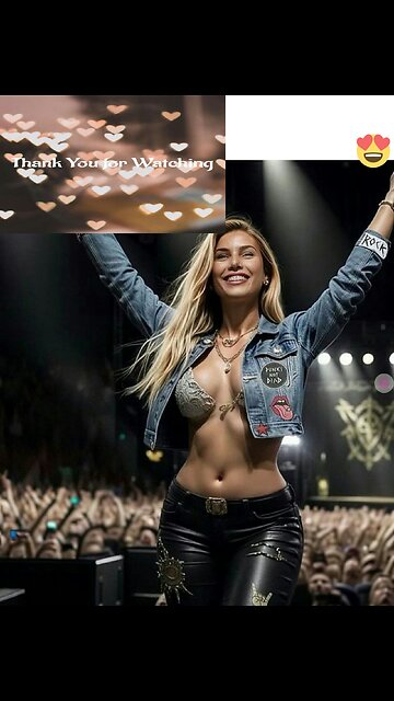 Love Dance with a Tractor