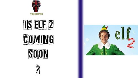 Elf 2 coming soon ?