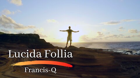 Francis-Q - Lucida Follia