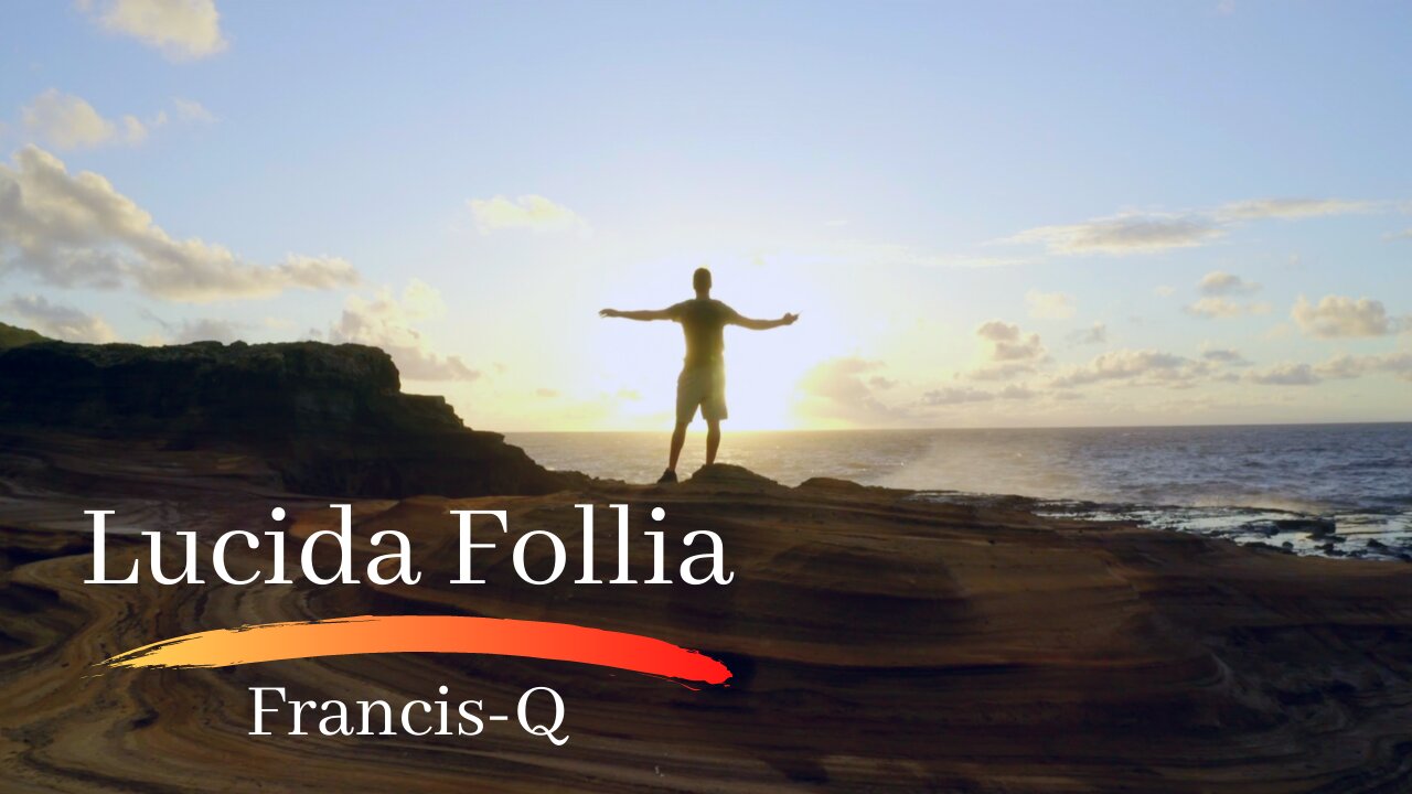 Francis-Q - Lucida Follia