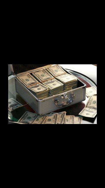 Take Control of Your Money!