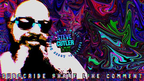 Leave it to Stever - Wednesdaze Music Phase to Lift the Haze from your brain