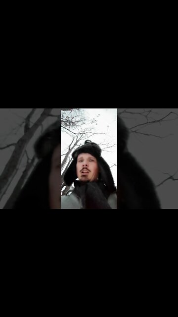 Exercise you lazy bum! Dont let the cold ruin your health! Embrace the ice and snow!