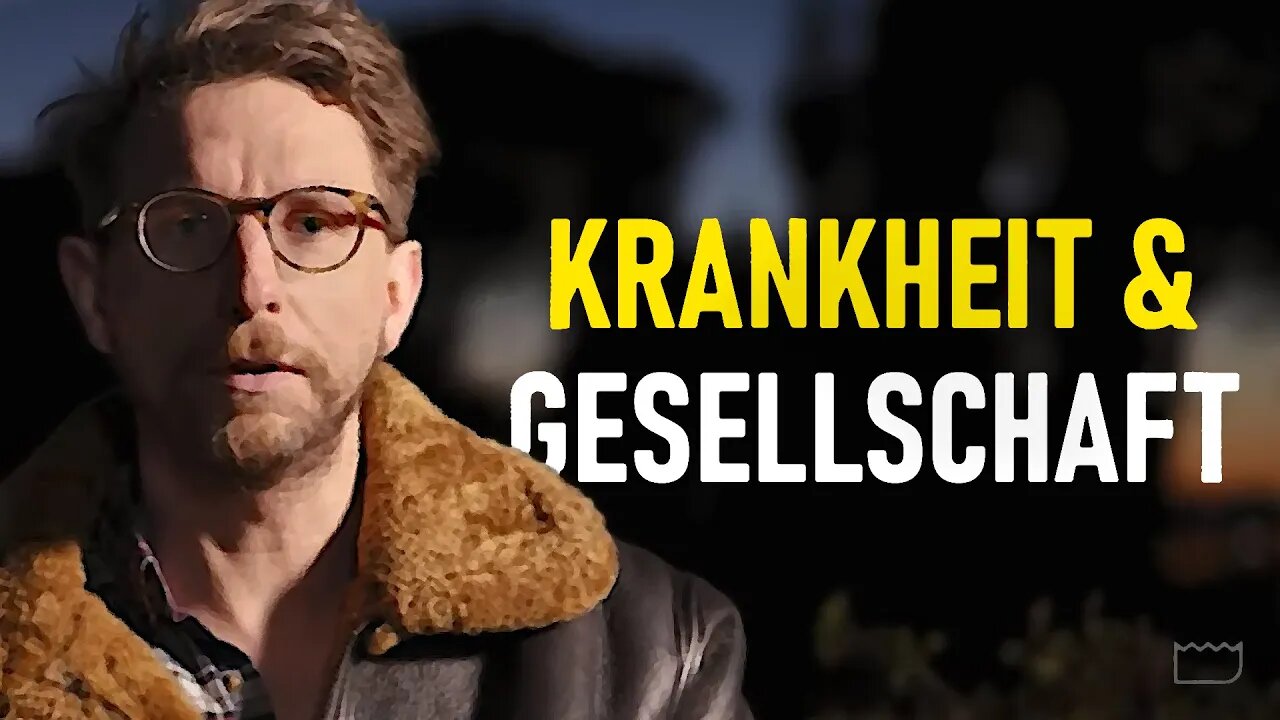 Die gesellschaftliche Konstruktion von Krankheit