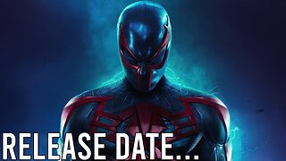 Marvel's Spider Man 2 Release Date Just Got LEAKED