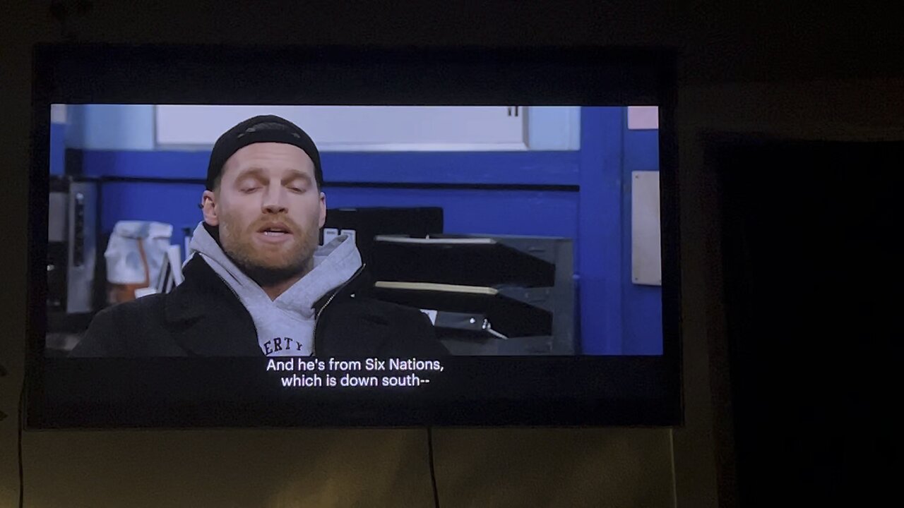 It’s F****ing batting practice