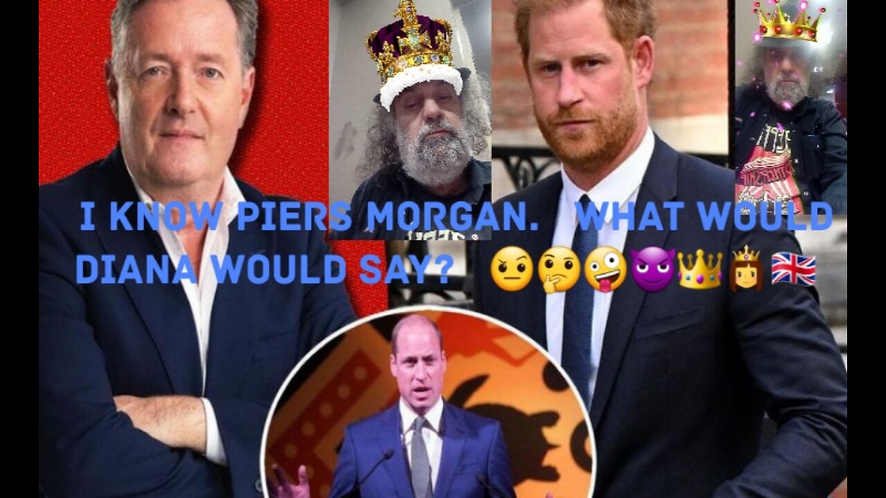 Prince William Does NOT Like His Brother Harry. 🤨🤔🤪😈👑👸🇬🇧