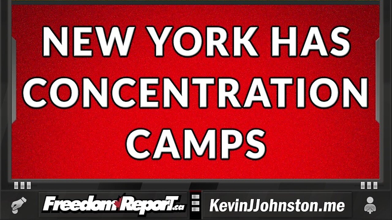 NEW YORK STATE HAS CONCENTRATION CAMPS TO LOCK YOU UP UNDER RULE 213