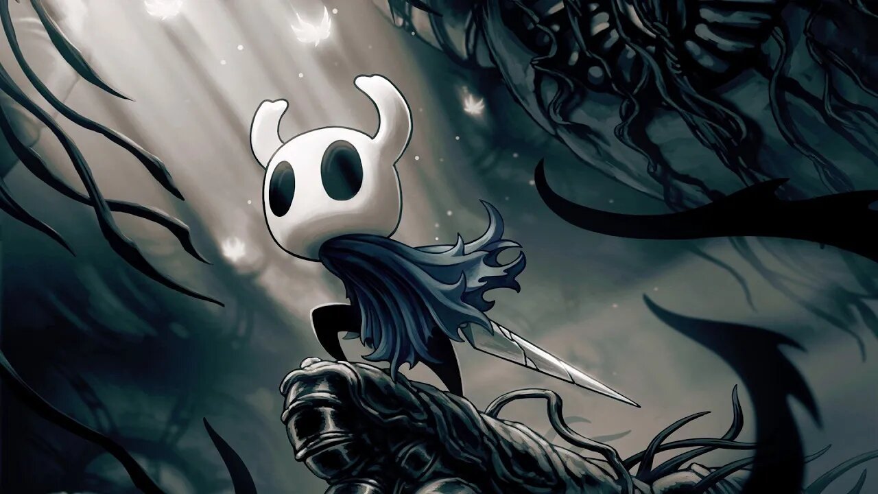 Hollow knight #shorts