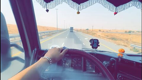 Dubai truck driver 🇦🇪🚛… #truck