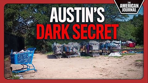 Citizen Journalist Breaks International Story About Hidden Collapse Of Liberal Cities